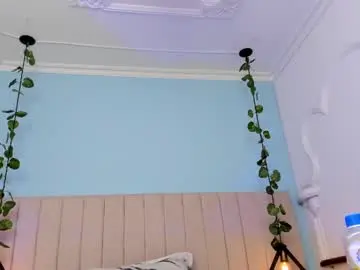Chaturbate Live Sex Cam of lennercollins_