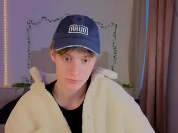 Chaturbate Sex Cam of louie_evans