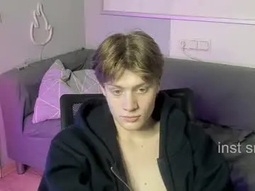 Chaturbate Nude Webcam of louie_evans