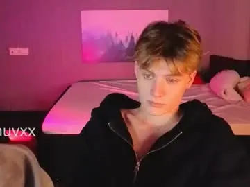 Chaturbate Nude Webcam of louie_evans