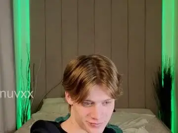 Chaturbate Live Sex of louie_evans