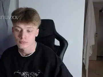 Chaturbate Free Porn Cam of louie_evans