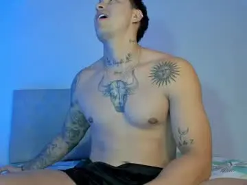 Chaturbate Sex Cam of luca_vane