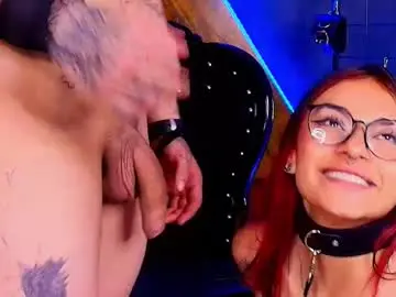 Chaturbate Sex Cam of masterr_bdsm__