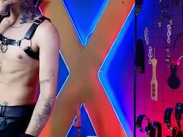 Chaturbate Best Webcam of masterr_bdsm__