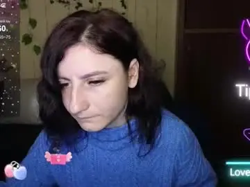 Chaturbate Free Live Porn of muse_kity_jeneva