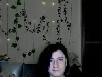 Chaturbate Adult Video Chat of muse_kity_jeneva