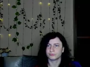 Chaturbate Live Porn of muse_kity_jeneva