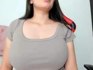 Chaturbate Adult Video Chat of paula_camgirl