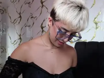 Chaturbate Free Porn Cam of rebeka_baker