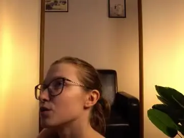 Chaturbate Live Porn of second_aid