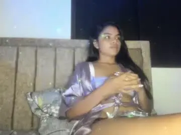 Chaturbate Live Sex Cam of sofiacandy17