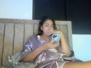Chaturbate Live Sex of sofiacandy17
