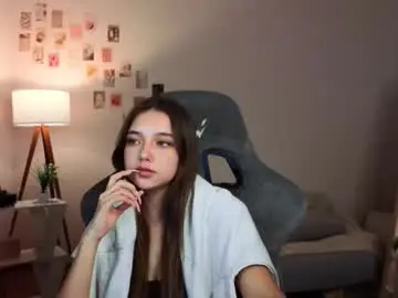 Chaturbate Adult Video Chat of vexorin