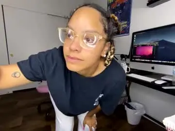 Chaturbate Live Sex Cam of xstargazingx