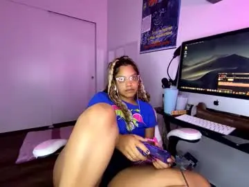 Chaturbate Live Porn of xstargazingx
