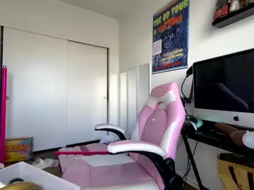 Chaturbate Best Webcam of xstargazingx