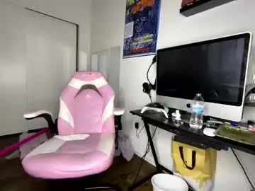 Chaturbate Best Webcam of xstargazingx