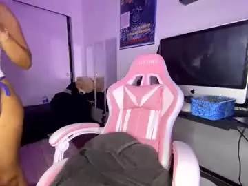 Chaturbate Watch Live Sex Cams of xstargazingx