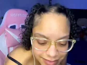 Chaturbate Adult Webcam of xstargazingx