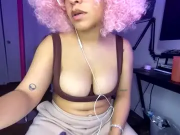 Chaturbate Sex Chat of xstargazingx