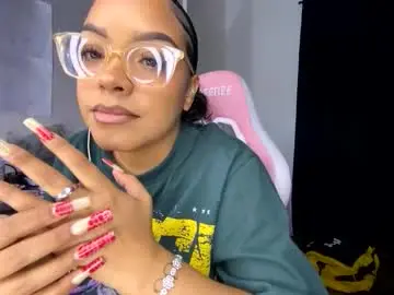 Chaturbate Sex Cam of xstargazingx