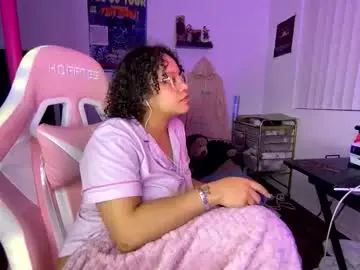 Chaturbate Sex Cam of xstargazingx