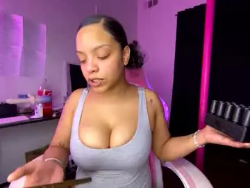 Chaturbate Free Porn Cam of xstargazingx