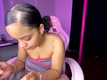 Chaturbate Live Porn of xstargazingx