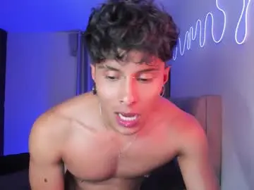 Chaturbate Live Sex of ala_ha_