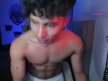 Chaturbate Live Sex Cam of ala_ha_