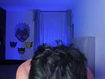 Chaturbate Private Sex Chat of ala_ha_