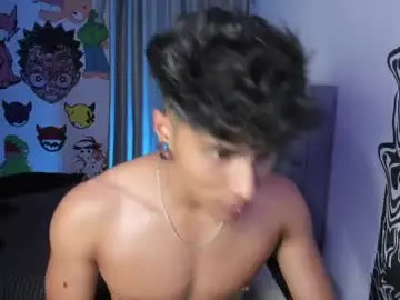 Chaturbate Sex Chat of ala_ha_