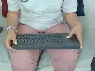 Chaturbate Free Porn Cam of aly_n_sebas