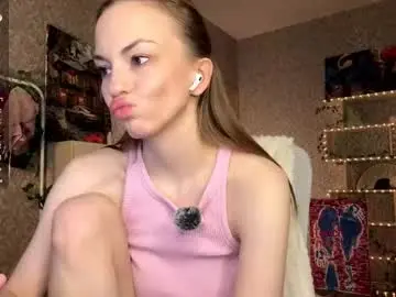 Chaturbate Sex Cam of berry_buns