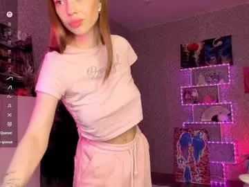 Chaturbate Private Sex Chat of berry_buns