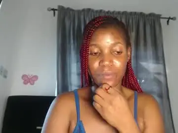 Chaturbate Sex Chat of camilla_toosexy