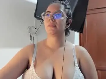 Chaturbate Adult Webcam of daniluuuu