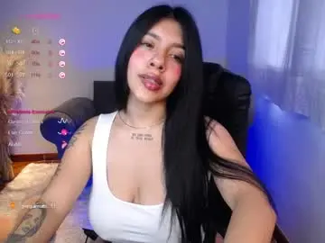 Chaturbate Adult Webcams of im_alyn