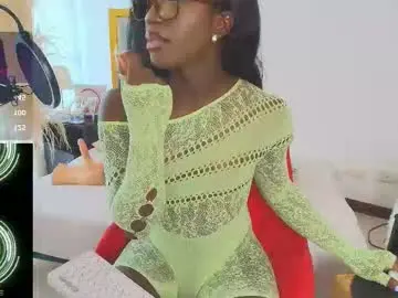 Chaturbate Live Porn of isseymz