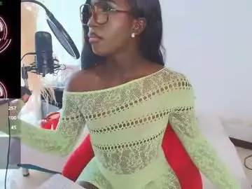 Chaturbate Sex Chat of isseymz