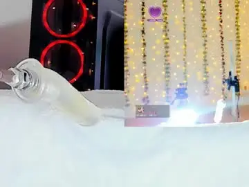 Chaturbate Sex Chat of kitty_rosse__