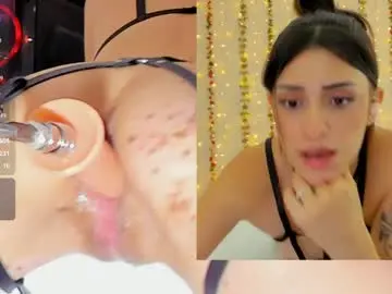 Chaturbate Adult Video Chat of kitty_rosse__