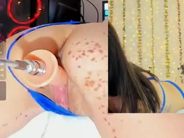 Chaturbate Watch Live Sex Cams of kitty_rosse__