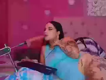 Chaturbate Live Porn of lali_hot0207