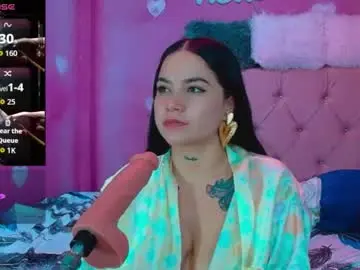 Chaturbate Private Sex Chat of lali_hot0207