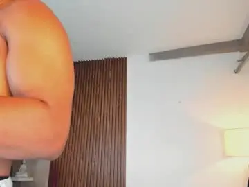 Chaturbate Live Sex Cam of liam_colliins