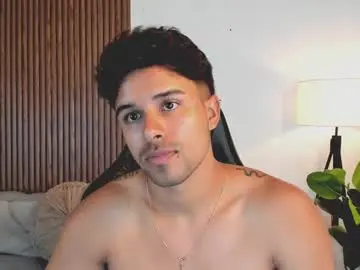 Chaturbate Adult Video Chat of liam_colliins