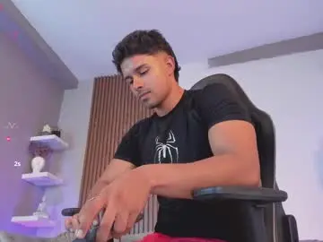 Chaturbate Free Porn Cam of liam_colliins