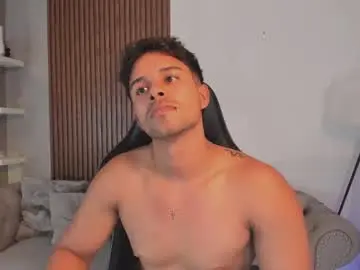 Chaturbate Free Live Porn of liam_colliins